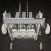 GE IC302BC4AC2A312AA02A 400A 5000V AC Contactor General Electric 0587X0867R01 (EBI1967-1)