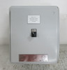 AES EMO III Control Panel Shower Oscillator Drive EMO3 EMOIII-SP 4X 12 Kadant (DW6546-1)