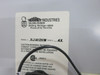AES EMO III Control Panel Shower Oscillator Drive EMO3 EMOIII-SP 4X 12 Kadant (DW6546-1)