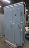 Square D Model 4 Size 6 Reduced Voltage Motor Starter MS2 Autotransformer 400 HP (DW6549-1)