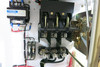 Furnas Siemens Tiastar System 89 Size 3 Starter 100 Amp Fused 24" MCC Bucket (BJ0872-1)