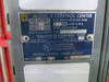 Square D Model 4 1200/300A MCC Motor Control Center 3x Section Main Breaker (DW6554-1)