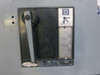 Square D Model 4 1200/300A MCC Motor Control Center 3x Section Main Breaker (DW6554-1)