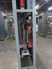 Square D Model 4 1200/300A MCC Motor Control Center 3x Section Main Breaker (DW6554-1)