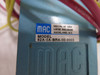 NEW MAC 82A-0A-BRA-00-0003 Solenoid Spool Valve Series 82 (DW6550-1)