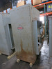 Westinghouse LBF 15kV 600A Fusible Load Interrupter Switch 600 Amp HVL Fused L (DW6557-5)
