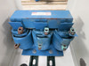 MTE RL-10013 Line Reactor 100 Amp 0.450 mH Ith= 150A Drive Motor 600V RL-10003 (DW6559-1)