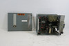 Square D Model 4 Size 1 Starter 7 Amp Breaker Motor Control Bucket 12" MCC (BJ0875-1)