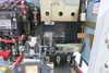 Square D Model 4 Size 1 Starter 7 Amp Breaker Motor Control Bucket 12" MCC (BJ0875-1)