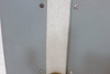 Square D Model 4 Size 1 Starter 7 Amp Breaker Motor Control Bucket 12" MCC (BJ0875-1)