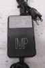 MP International T512100/1 Power Supply Cord 120V 60Hz 30W T5121001 (AH0018-11)