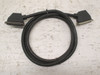 Image of issc 628-2003 Cable 50 Pin Low Voltage Computer Cable 72 Inch MoldCon 6282003