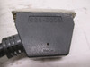 issc 628-2003 Cable 50 Pin Low Voltage Computer Cable 72 Inch MoldCon 6282003 (AH0019-1)