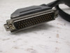 issc 628-2003 Cable 50 Pin Low Voltage Computer Cable 72 Inch MoldCon 6282003 (AH0019-1)