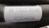 Kollmorgen M.1302.8549 Motor Cable Power Cable M13028549 E113308 300V FT1 8 Pin (AH0022-1)