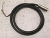 Image of Kollmorgen M.1302.8545 Motor Cable Power Cable M13028545 E83517 600V FT1 8 Pin