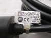 Allen Bradley 875CP-NM30NP34-A2 Series A Proximity Sensor 10-40VDC 300mA 300V AB (AH0025-3)