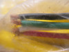 NEW Molex Woodhead 104000A01F300 QD Cable 4P Female 30' 16/4 600V AWG PVC Cord (AH0028-1)