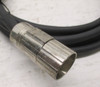 Kollmorgen M.1302.8447 Static Feedback Cable For F25 Servo M13028447 F-25 Cable (AH0031-1)