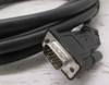 Kollmorgen M.1302.8447 Static Feedback Cable For F25 Servo M13028447 F-25 Cable (AH0031-1)