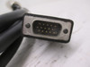Kollmorgen M.1302.8447 Static Feedback Cable For F25 Servo M13028447 F-25 Cable (AH0031-1)