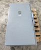 Square D H365 400A 600V Fusible Heavy Duty Safety Switch Disconnect 400 Amp (DW6577-1)