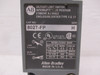 Allen Bradley 802T-FP Ser H Oil Tight Limit Switch 802TFP Series H AB (AH0036-1)