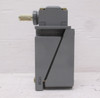 Allen Bradley 802T-FP Ser H Oil Tight Limit Switch 802TFP Series H AB (AH0036-1)