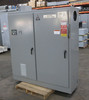 Siemens Sinamics DCM DC Drive Panel 6RA8096-4GV62-0AA0-Z 1600A PXD63B160 AF1650 (DW6591-1)