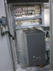 Siemens Sinamics DCM DC Drive Panel 6RA8096-4GV62-0AA0-Z 1600A PXD63B160 AF1650 (DW6591-1)