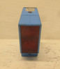 SICK WT36-P219 Photoelectric Proximity Sensor Red Visible Light LED WT36P210 (AH0039-5)