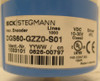 Sick DGS60-GZZ0-S01 Incremental Encoder 1033101 DGS60GZZ0S01 Stegmann (AH0040-3)