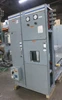 Image of Square D Model 4 1200A MCC Motor Control Center 2x Section Main Breaker 800A