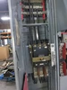Square D Model 4 1200A MCC Motor Control Center 2x Section Main Breaker 800A (DW6592-1)