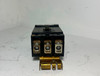 Square D I-Line Q232225 225A Circuit Breaker Black 240V 3P Type Q2-32225 225 Amp (EM5245-1)