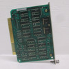 Toyoda TP-1340-3 S-II Output Communication Module TP13403 PLC Card (AH0052-25)