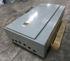 Square D HU367 800A 600V Non-Fusible Safety Switch Disconnect 800 Amp HU-367 E04 (DW6600-1)