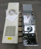 NEW Pfannenberg DTS 1200 Electronic Enclosure Air Conditioner 115V 12000 BTU (DW6605-1)