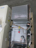 NEW Pfannenberg DTS 1200 Electronic Enclosure Air Conditioner 115V 12000 BTU (DW6605-1)