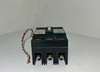 GE TEC36003 3A Mag-Break Circuit Breaker Green Label w/ Aux 480/600V 3P 3 Amp (EM5253-1)