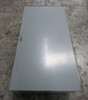 Square D 800A I-Line Panel Board 600V 3PH 3W Main Lugs 800 Amp MLO HC3264WP 3R (DW6611-1)