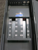 Square D 800A I-Line Panel Board 600V 3PH 3W Main Lugs 800 Amp MLO HC3264WP 3R (DW6611-1)