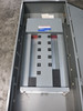 Square D 800A I-Line Panelboard 3PH 4W Main Lugs Panel 800 Amp MLO HC3273WP 3R (DW6610-2)
