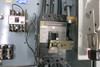 Square D Model 4 Size 5 Starter 250 Amp Breaker 71" MCC Motor Control Bucket Sz5 (BJ0894-1)