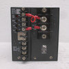 Nemic Lambda HR-12F-24V Power Supply Max DC 7.5A Input 100-120-VAC 50/60Hz HR12F (AH0071-7)