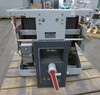 GE AKR-9D-100 4000A Air Breaker LSIG MicroVersaTrip PM TT40LSIGPM 4000 Amp MO (DW6614-1)