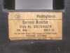 Westinghouse 5667D46G16 Current Monitor 100AMP 600VAC For SCB22000F - SCB32000F (AH0075-3)