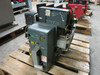 Allis-Chalmers LA-600F 600A Breaker Digitrip RMS 510/SRH52LSI(B) Motor Operated (EBI0411-11)