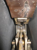 Allis-Chalmers LA-600F 600A Breaker Digitrip RMS 510/SRH52LSI(B) Motor Operated (EBI0411-11)