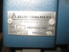 Allis-Chalmers LA-600F 600A Breaker Digitrip RMS 510/SRH52LSI(B) Motor Operated (EBI0411-11)